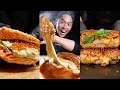 ASMR Best Of Delicious Bayashi Food 96 MUKBANG COOKING