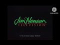 Barney Bear In The Big Blue House Credits Remix