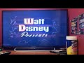 My Disney Movie Collections Part 21