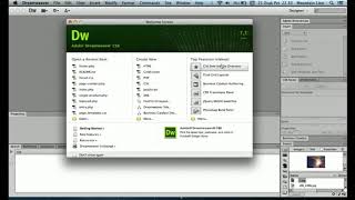 DREAMWEAVER CS6 & CC EĞİTİM KİTABI