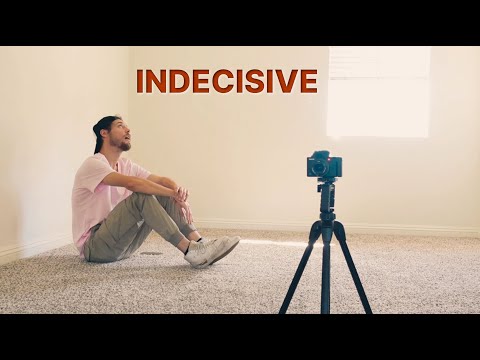 JZAC - Indecisive (Official Video)