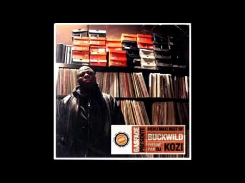 DJ Kozi - Intro - Medley