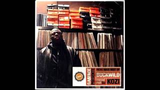 DJ Kozi - Intro - Medley