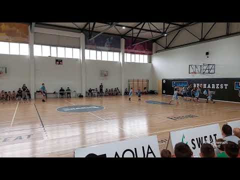 Laguna Alb - Laguna Negru (Cupa Laguna-Ferroli)