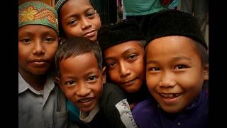 Download lagu AKU CINTA ANAK YATIM PIATU.[R.A.USMAN] mp3