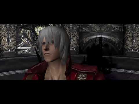 Devil May Cry 3 - Pt 17 Inner Demons