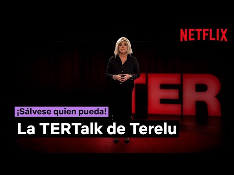 La TERTALK de Terelu