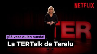 La TERTALK de Terelu