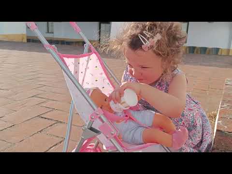 MONDA - Aurora (videoclip oficial)