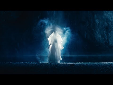 Heretoir - Twilight of the Machines (Official Music Video)