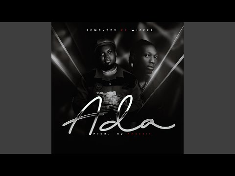 Ada (feat. Wiffer)