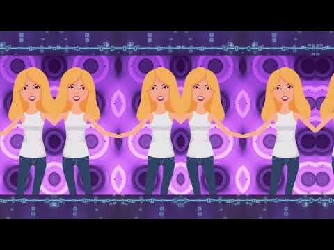 DJ Combo & YA-YA - Ven A Mí (Official Video)