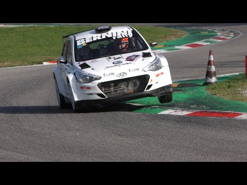 3°Special Rally Circuit 2018 Mabellini - Lenzi 4'ASSOLUTI By Ferrario