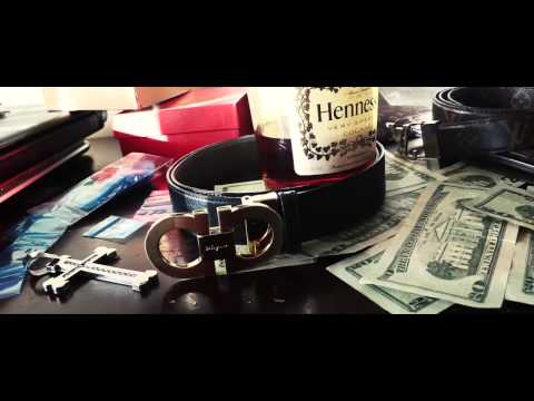 Trap House - Rico Caine