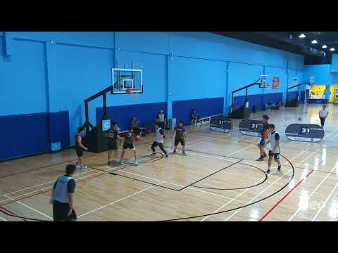 Bench Mob (47) tier 9 - 2023 fall Knockout (51) - tcbl saturday