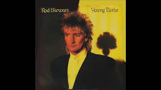 Rod Stewart  -  How Long  (1981)