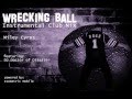Miley Cyrus - Wrecking Ball (DJ DOD Instrumental ...