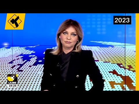 Edicioni i Lajmeve Klan Plus 16 Shkurt 2023, ora 19:00 | Lajme - News