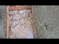 Multiple Manhole Unblock