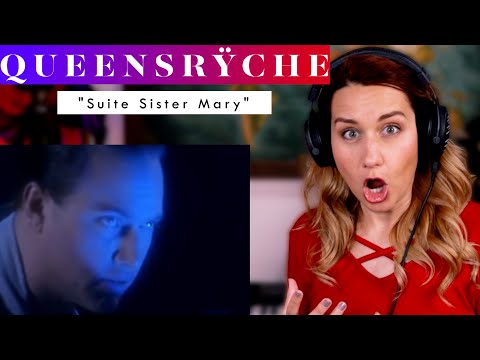 Vocal ANALYSIS of Operation: Mindcrime. Assassinations? Brainwashing?!