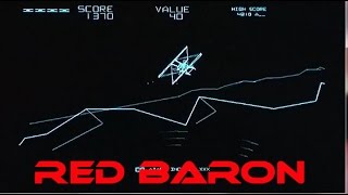 Red Baron on PS2. Played badly + commentary.