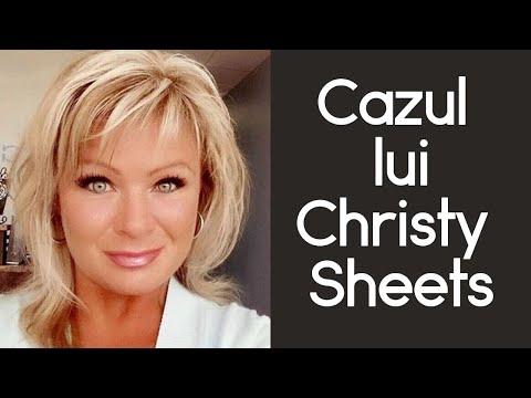 Cel mai tragic sfârșit al unei familii a șocat întreaga lume! Cazul lui Christy Sheets