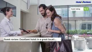 Relais San Lorenzo ***** Hotel Review 2017 HD, Bergamo, Italy