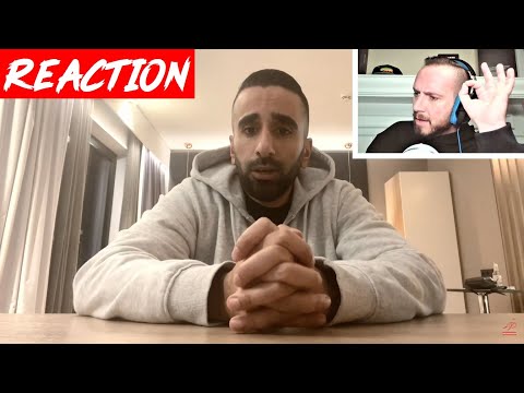 PA SPORTS droppt unfassbares Statement zu MANUELLSEN ❌ Realtalk über KIANUSH, JAMULE... ► Reaction ◄
