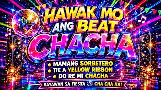 Download lagu HAWAK MO ANG BEAT CHACHA NONSTOP mp3