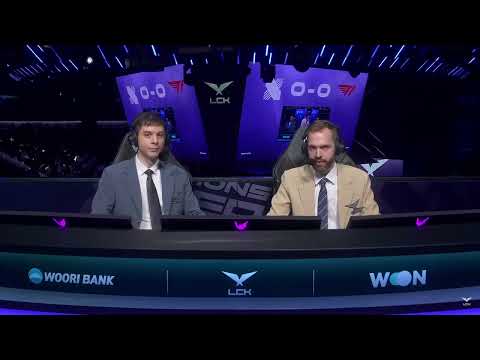 Faker Got substitute By POBY