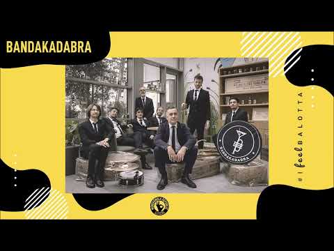 Bandakadabra - parco montagnola (Bologna) 2/10/2021