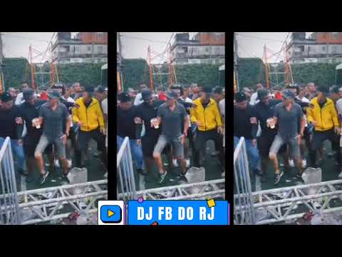 sarra no menor que tá Glock cintura l ulalau versão RJ ( DJ FB DO RJ )