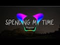 Spending My Time (Roxette) ft.DjBryanBanda SlowJam Remix 2021 Dingle Mix Club (Philippines) No Copy