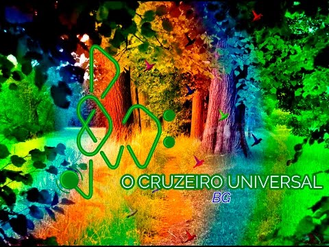 Cruzeiro Universal Hino 23 - BG / Mestre Irineu