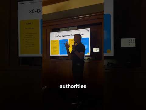Watch: The 10-T Paid Social System