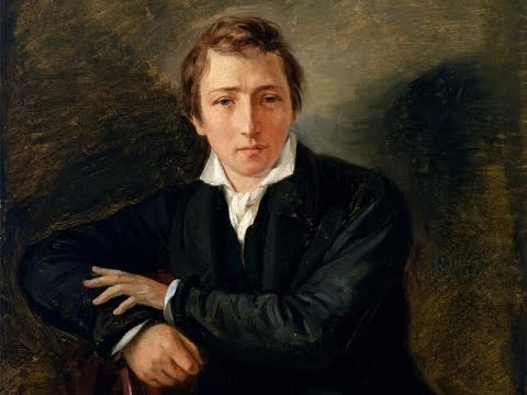 1 Wer war Heinrich Heine? - Heinrich Heines Lyrik zur Einführung