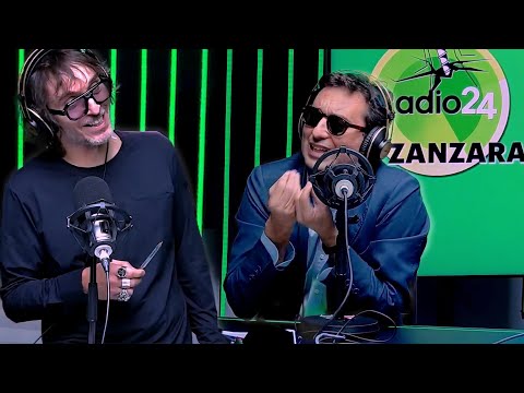 La Zanzara del 21 ottobre 2025 - video podcast