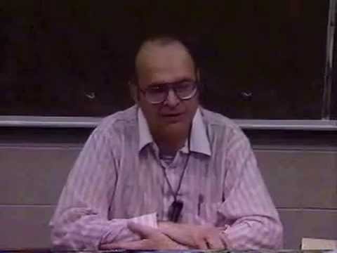 Stanford Webinar When Your Big Data Seems Too Small