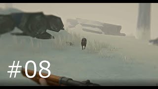 [雪山サバイバル]TheLongDark実況プレイPART08