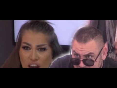 ISPLIVAO TAJNI PLAN ZA DALILU I CARA! Produkcija HITNO donosi ODLUKU   večeras se sve RAZREŠAVA!