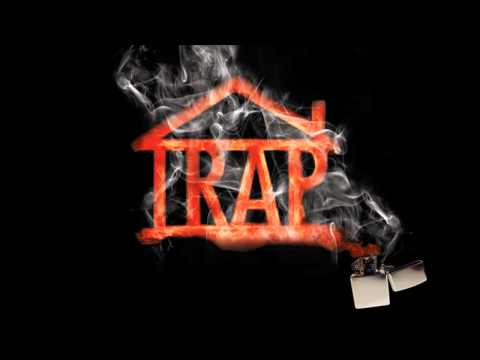 Blak & Puma - Trapper Dipendenza