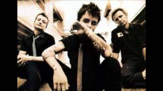 green day - peacemaker