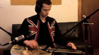 Soul Of A Man - Blind Willie Johnson (solo resonator steel guitar)