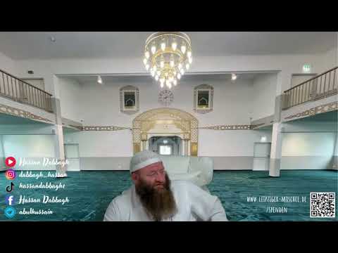 Ist Kalifat die Lösung?