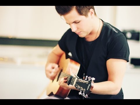 Robin Stjernberg - YOU (acoustic)