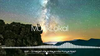 Download lagu Intuisi Musik Puisi - Di Negeri Kaya Raya Kita Punya Apa mp3