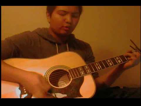 Holding On - Alex Day