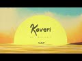 Kaveri | Official Animated Lyric Video | PRI x Bak n 4th