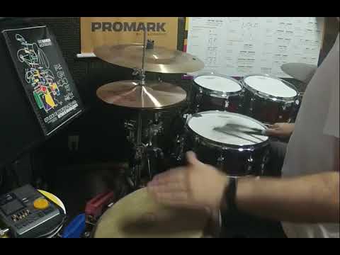 Drumbrainstorm of the Day #128