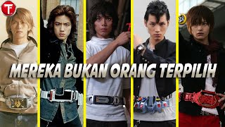 Download lagu 7 Kamen Rider Utama yang Bukan Orang Terpilih mp3